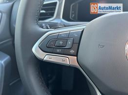 Volkswagen T-Roc Limited Style 1.5 TSI DSG AHK*Android Auto*Matrix LED*EasyOpen*R2D*ACC*SHZ*Kamera*17"*2Z Klimaauto 