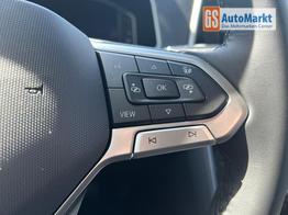 Volkswagen T-Roc Limited Style 1.5 TSI DSG AHK*Android Auto*Matrix LED*EasyOpen*R2D*ACC*SHZ*Kamera*17"*2Z Klimaauto 