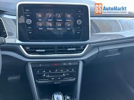 Volkswagen T-Roc Limited Style 1.5 TSI DSG AHK*Android Auto*Matrix LED*EasyOpen*R2D*ACC*SHZ*Kamera*17"*2Z Klimaauto 