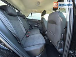 Volkswagen T-Roc Limited Style 1.5 TSI DSG AHK*Android Auto*Matrix LED*EasyOpen*R2D*ACC*SHZ*Kamera*17"*2Z Klimaauto 
