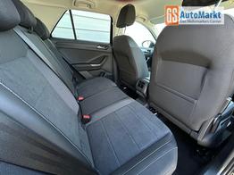 Volkswagen T-Roc Limited Style 1.5 TSI DSG AHK*Android Auto*Matrix LED*EasyOpen*R2D*ACC*SHZ*Kamera*17"*2Z Klimaauto 