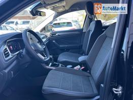 Volkswagen T-Roc Limited Style 1.5 TSI DSG AHK*Android Auto*Matrix LED*EasyOpen*R2D*ACC*SHZ*Kamera*17"*2Z Klimaauto 