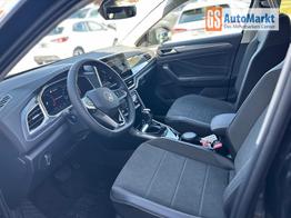 Volkswagen T-Roc Limited Style 1.5 TSI DSG AHK*Android Auto*Matrix LED*EasyOpen*R2D*ACC*SHZ*Kamera*17"*2Z Klimaauto 