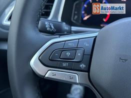 Volkswagen T-Roc Limited Style 1.5 TSI DSG AHK*Android Auto*Matrix LED*EasyOpen*R2D*ACC*SHZ*Kamera*17"*2Z Klimaauto 