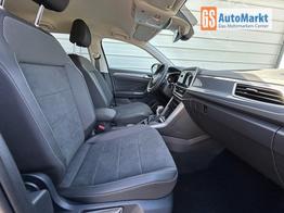 Volkswagen T-Roc Limited Style 1.5 TSI DSG AHK*Android Auto*Matrix LED*EasyOpen*R2D*ACC*SHZ*Kamera*17"*2Z Klimaauto 