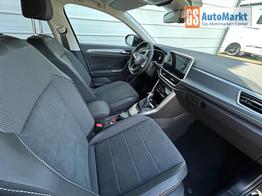Volkswagen T-Roc Limited Style 1.5 TSI DSG AHK*Android Auto*Matrix LED*EasyOpen*R2D*ACC*SHZ*Kamera*17"*2Z Klimaauto 