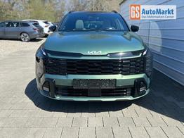Kia Sportage GT Line 1.6 T-GDI DCT 180 4WD Pano*Leder*19"*SoundSys*ECS*Android Auto*Navi*SHZ*E-Heck*ACC*360&deg;Kamera 