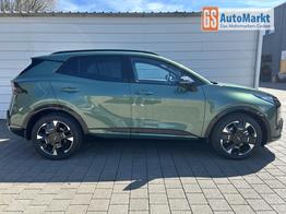 Kia Sportage GT Line 1.6 T-GDI DCT 180 4WD Pano*Leder*19"*SoundSys*ECS*Android Auto*Navi*SHZ*E-Heck*ACC*360&deg;Kamera 