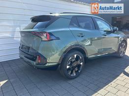 Kia Sportage GT Line 1.6 T-GDI DCT 180 4WD Pano*Leder*19"*SoundSys*ECS*Android Auto*Navi*SHZ*E-Heck*ACC*360&deg;Kamera 