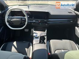 Kia Sportage GT Line 1.6 T-GDI DCT 180 4WD Pano*Leder*19"*SoundSys*ECS*Android Auto*Navi*SHZ*E-Heck*ACC*360&deg;Kamera 