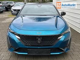 Peugeot 308 Hybrid 145 GT e-DCS6 *Pano*360*TOP ANGEBOT 