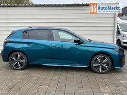 Peugeot 308 Hybrid 145 GT e-DCS6 *Pano*360*TOP ANGEBOT 