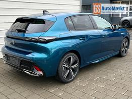 Peugeot 308 Hybrid 145 GT e-DCS6 *Pano*360*TOP ANGEBOT 