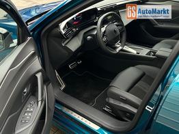 Peugeot 308 Hybrid 145 GT e-DCS6 *Pano*360*TOP ANGEBOT 