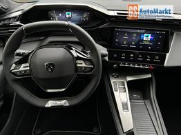 Peugeot 308 Hybrid 145 GT e-DCS6 *Pano*360*TOP ANGEBOT 