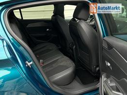Peugeot 308 Hybrid 145 GT e-DCS6 *Pano*360*TOP ANGEBOT 