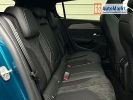 Peugeot 308 Hybrid 145 GT e-DCS6 *Pano*360*TOP ANGEBOT 