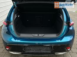 Peugeot 308 Hybrid 145 GT e-DCS6 *Pano*360*TOP ANGEBOT 