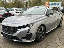 Peugeot 308 Hybrid 145 GT e-DCS6 *Pano*360*TOP ANGEBOT 