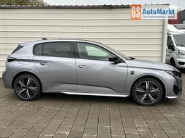 Peugeot 308 Hybrid 145 GT e-DCS6 *Pano*360*TOP ANGEBOT 