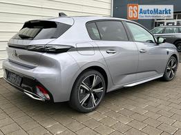 Peugeot 308 Hybrid 145 GT e-DCS6 *Pano*360*TOP ANGEBOT 