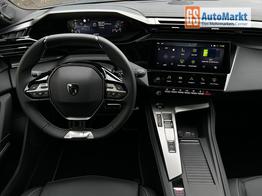 Peugeot 308 Hybrid 145 GT e-DCS6 *Pano*360*TOP ANGEBOT 