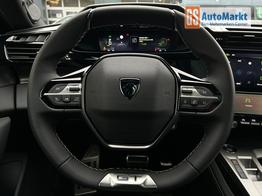 Peugeot 308 Hybrid 145 GT e-DCS6 *Pano*360*TOP ANGEBOT 
