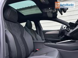Peugeot 308 Hybrid 145 GT e-DCS6 *Pano*360*TOP ANGEBOT 