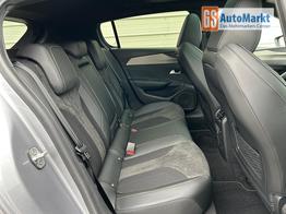 Peugeot 308 Hybrid 145 GT e-DCS6 *Pano*360*TOP ANGEBOT 