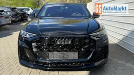 Audi RS Q8 performance 4.0l Quattro 640 PS VOLL*UPE 196TEUR* TOP 