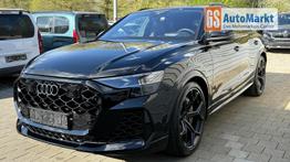 Audi RS Q8 performance 4.0l Quattro 640 PS VOLL*UPE 196TEUR* TOP 