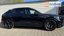Audi RS Q8 performance 4.0l Quattro 640 PS VOLL*UPE 196TEUR* TOP 