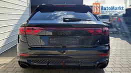 Audi RS Q8 performance 4.0l Quattro 640 PS VOLL*UPE 196TEUR* TOP 