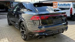 Audi RS Q8 performance 4.0l Quattro 640 PS VOLL*UPE 196TEUR* TOP 