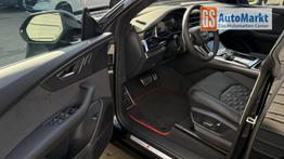 Audi RS Q8 performance 4.0l Quattro 640 PS VOLL*UPE 196TEUR* TOP 