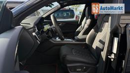 Audi RS Q8 performance 4.0l Quattro 640 PS VOLL*UPE 196TEUR* TOP 