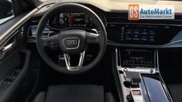 Audi RS Q8 performance 4.0l Quattro 640 PS VOLL*UPE 196TEUR* TOP 