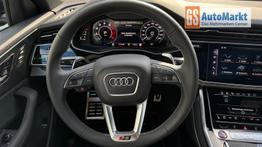 Audi RS Q8 performance 4.0l Quattro 640 PS VOLL*UPE 196TEUR* TOP 