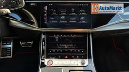 Audi RS Q8 performance 4.0l Quattro 640 PS VOLL*UPE 196TEUR* TOP 