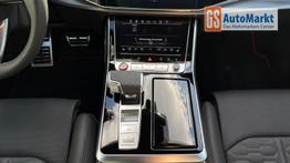Audi RS Q8 performance 4.0l Quattro 640 PS VOLL*UPE 196TEUR* TOP 