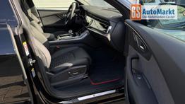 Audi RS Q8 performance 4.0l Quattro 640 PS VOLL*UPE 196TEUR* TOP 