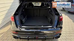 Audi RS Q8 performance 4.0l Quattro 640 PS VOLL*UPE 196TEUR* TOP 