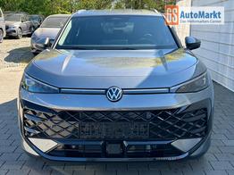 Volkswagen T-Roc R-Line 1.5 eTSI DSG Neues Modell*AHK*Matrix*19"*Android Auto*EasyOpen*SHZ*Kamera*ParkAsstPro*ACC*Keyless 