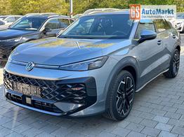 Volkswagen T-Roc R-Line 1.5 eTSI DSG Neues Modell*AHK*Matrix*19"*Android Auto*EasyOpen*SHZ*Kamera*ParkAsstPro*ACC*Keyless 