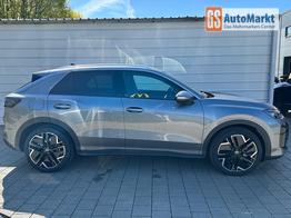 Volkswagen T-Roc R-Line 1.5 eTSI DSG Neues Modell*AHK*Matrix*19"*Android Auto*EasyOpen*SHZ*Kamera*ParkAsstPro*ACC*Keyless 