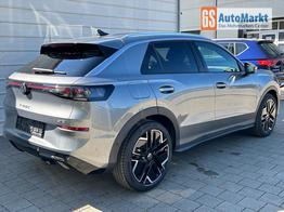 Volkswagen T-Roc R-Line 1.5 eTSI DSG Neues Modell*AHK*Matrix*19"*Android Auto*EasyOpen*SHZ*Kamera*ParkAsstPro*ACC*Keyless 