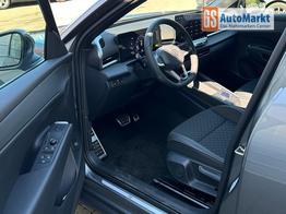 Volkswagen T-Roc R-Line 1.5 eTSI DSG Neues Modell*AHK*Matrix*19"*Android Auto*EasyOpen*SHZ*Kamera*ParkAsstPro*ACC*Keyless 