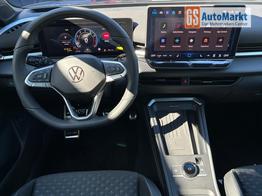 Volkswagen T-Roc R-Line 1.5 eTSI DSG Neues Modell*AHK*Matrix*19"*Android Auto*EasyOpen*SHZ*Kamera*ParkAsstPro*ACC*Keyless 