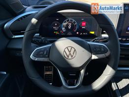 Volkswagen T-Roc R-Line 1.5 eTSI DSG Neues Modell*AHK*Matrix*19"*Android Auto*EasyOpen*SHZ*Kamera*ParkAsstPro*ACC*Keyless 