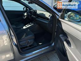 Volkswagen T-Roc R-Line 1.5 eTSI DSG Neues Modell*AHK*Matrix*19"*Android Auto*EasyOpen*SHZ*Kamera*ParkAsstPro*ACC*Keyless 